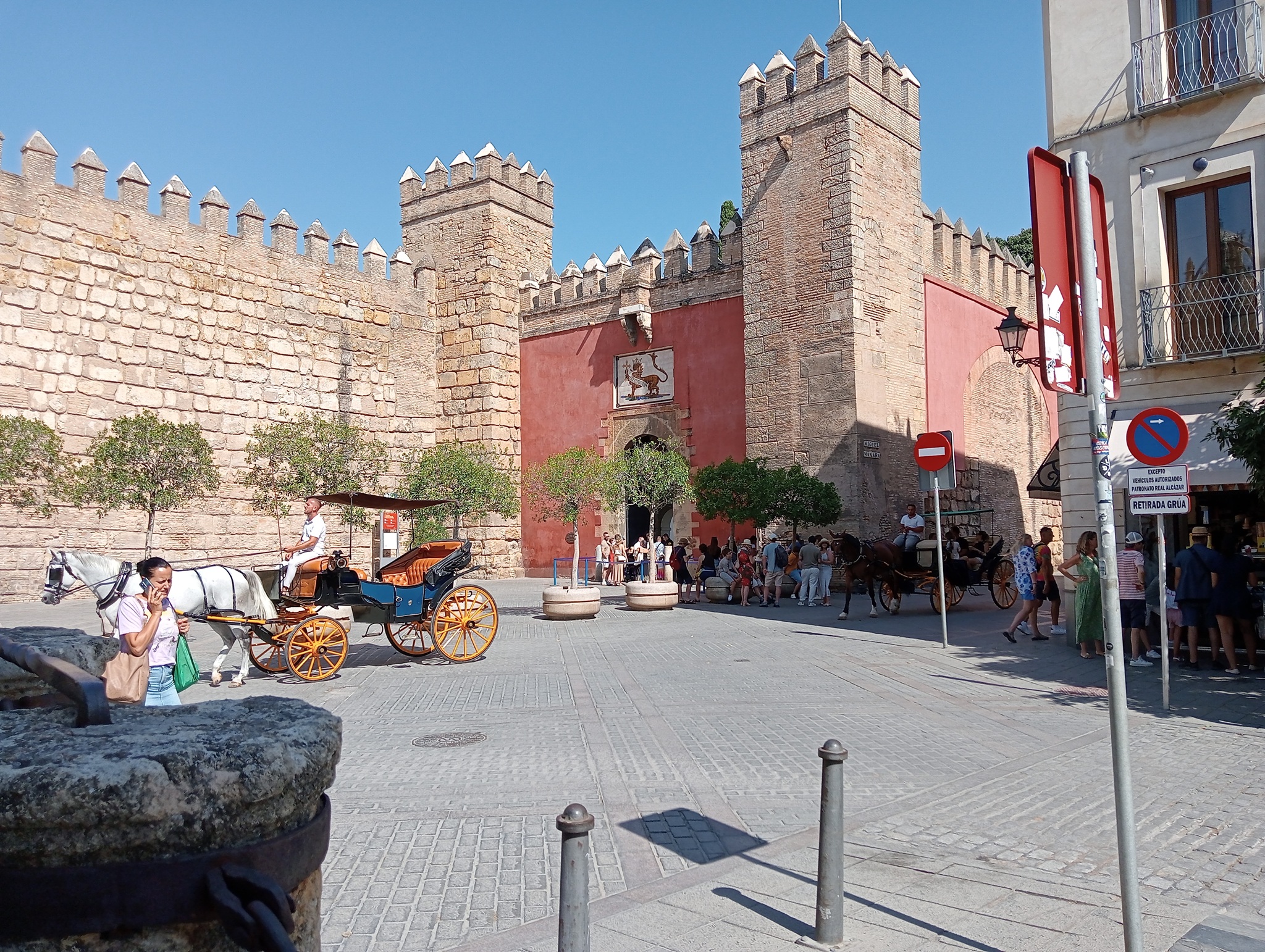 Real Alcazar